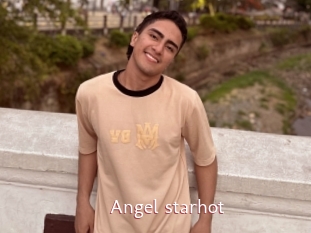 Angel_starhot