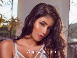 Angeladurann