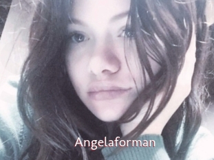 Angelaforman