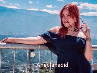 Angelahadid
