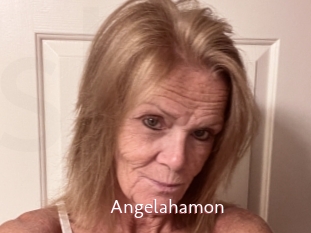 Angelahamon