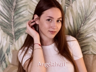 Angelahuff