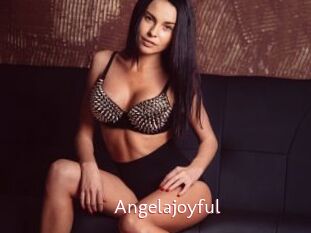 angelajoyful Sweet links only