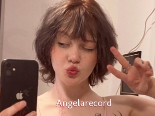 Angelarecord