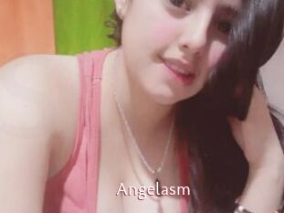 Angelasm