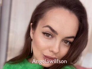 Angelawillson