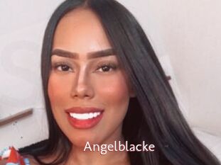 Angelblacke