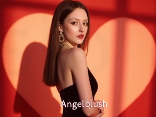 Angelblush