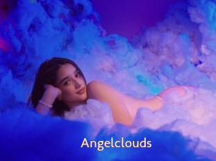 Angelclouds