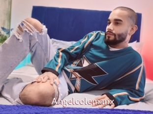 Angelcolemanx