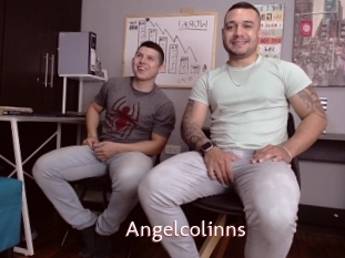 Angelcolinns