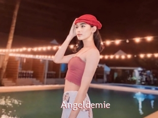 Angeldemie