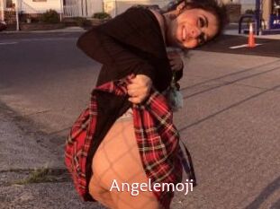 Angelemoji