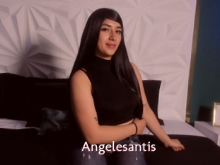 Angelesantis