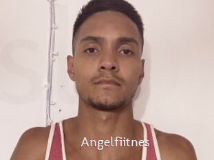 Angelfiitnes