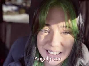 Angelgreen