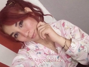 Angelhellds
