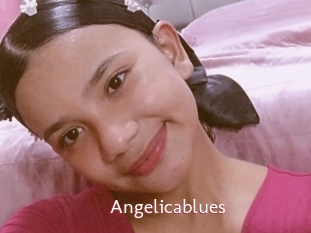 Angelicablues