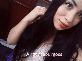 Angelicaburgoss
