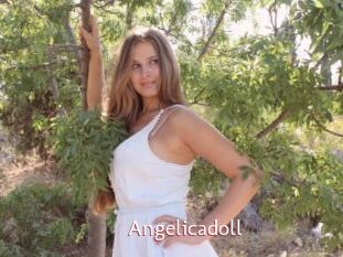 Angelicadoll