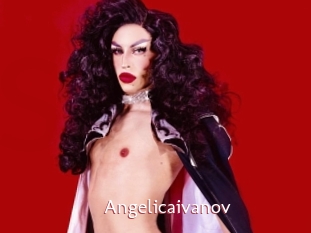 Angelicaivanov