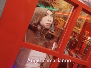 Angelicamarianno