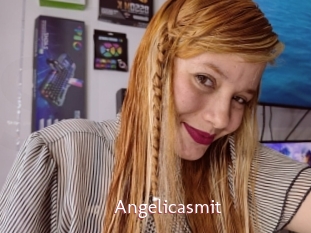 Angelicasmit