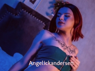 Angelickandersen