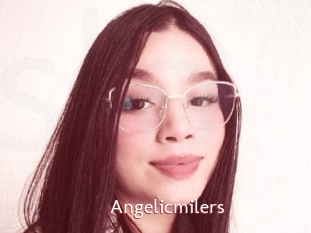 Angelicmilers
