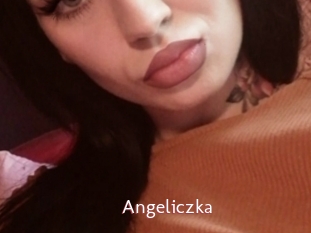 Angeliczka