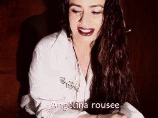 Angelina_rousee