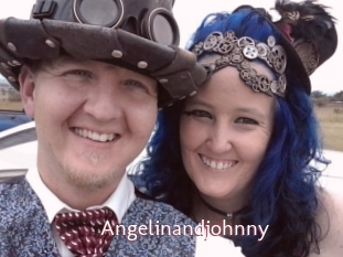 Angelinandjohnny