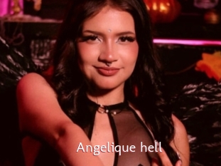 Angelique_hell
