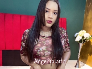 Angelitalatin