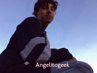 Angelitogeek