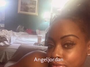 Angeljordan