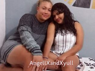 AngellXandXyull