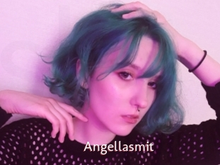 Angellasmit