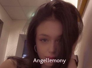 Angellemony