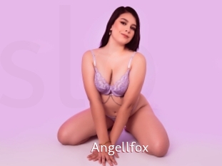 angellfox Sweet links only