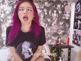 Angellsweet