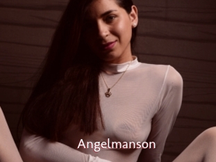 Angelmanson