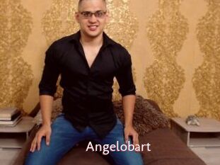 Angelobart