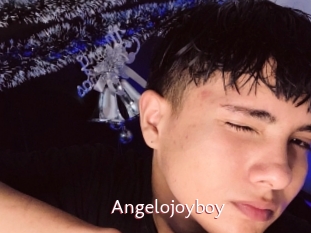 Angelojoyboy