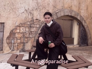 angeloparadise Sweet links only