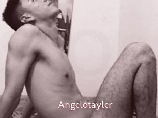 Angelotayler