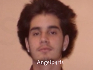 Angelp4ris