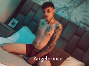 Angelprince