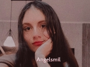 Angelsmil