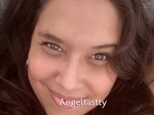 Angeltastty